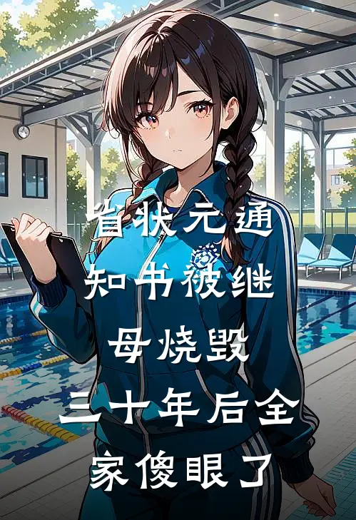 省状元通知书被继母烧毁，三十年后全家傻眼了