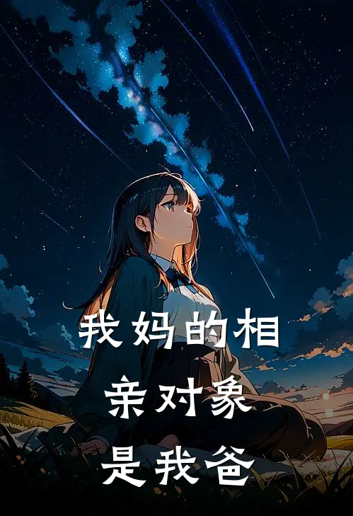我妈的相亲对象，是我爸