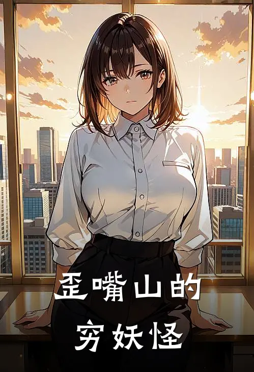 歪嘴山的穷妖怪