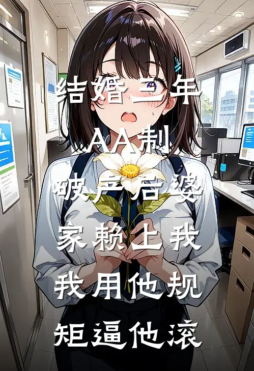 结婚三年AA制，破产后婆家赖上我，我用他规矩逼他滚