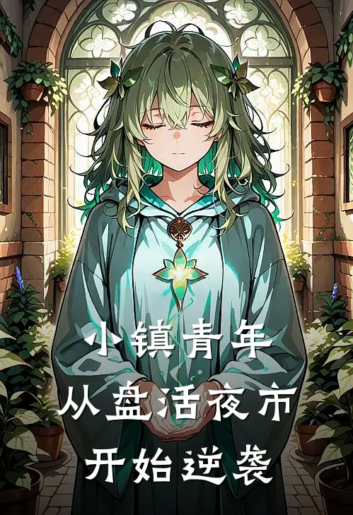 小镇青年：从盘活夜市开始逆袭