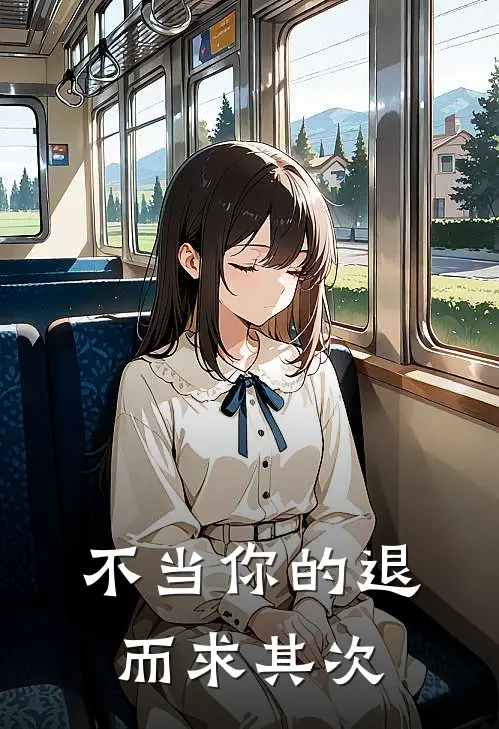 不当你的退而求其次