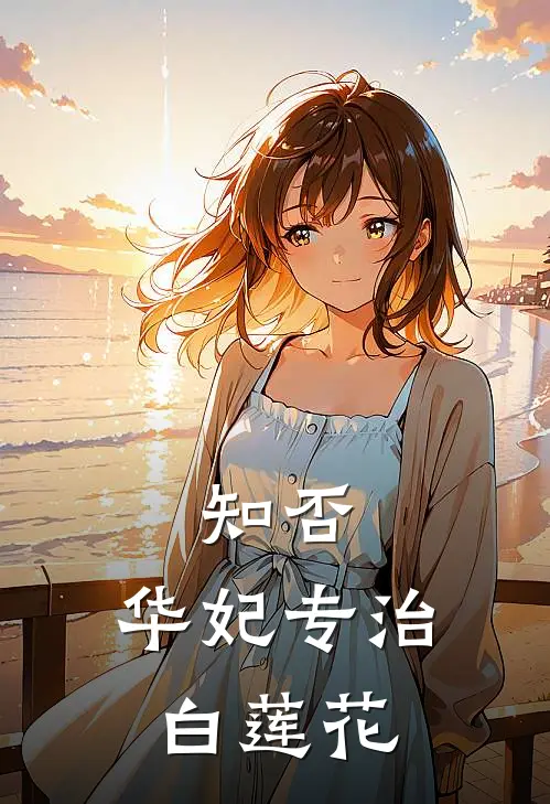 知否：华妃专治白莲花