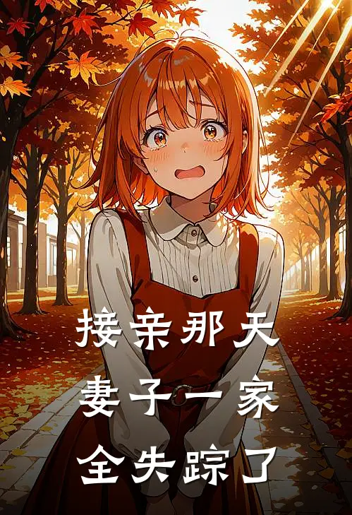 接亲那天，妻子一家全失踪了