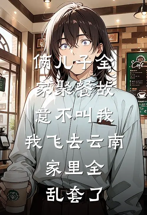 俩儿子全家聚餐故意不叫我，我飞去云南，家里全乱套了