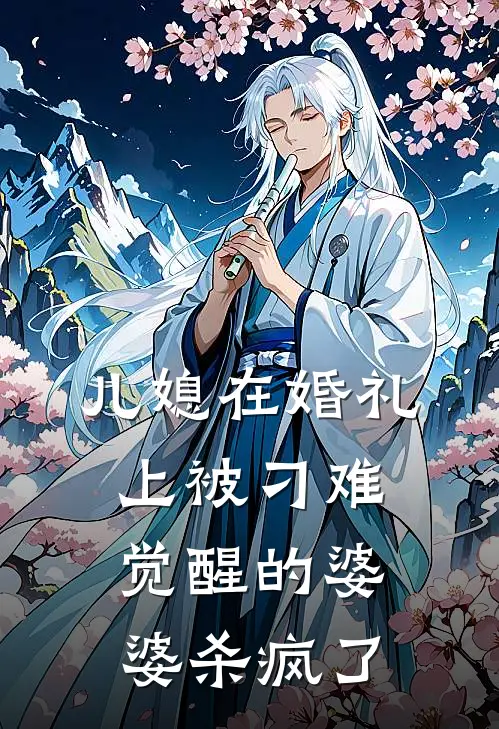 儿媳在婚礼上被刁难，觉醒的婆婆杀疯了