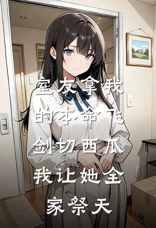 室友拿我的本命飞剑切西瓜，我让她全家祭天