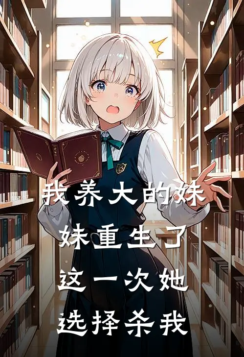 我养大的妹妹重生了，这一次她选择杀我
