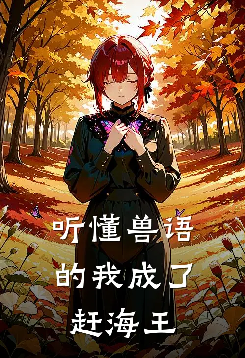 听懂兽语的我成了赶海王