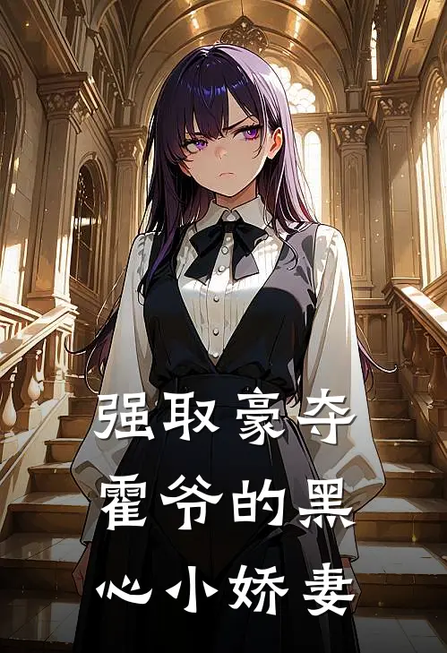 强取豪夺：霍爷的黑心小娇妻