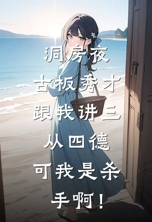 洞房夜，古板秀才跟我讲三从四德，可我是杀手啊！