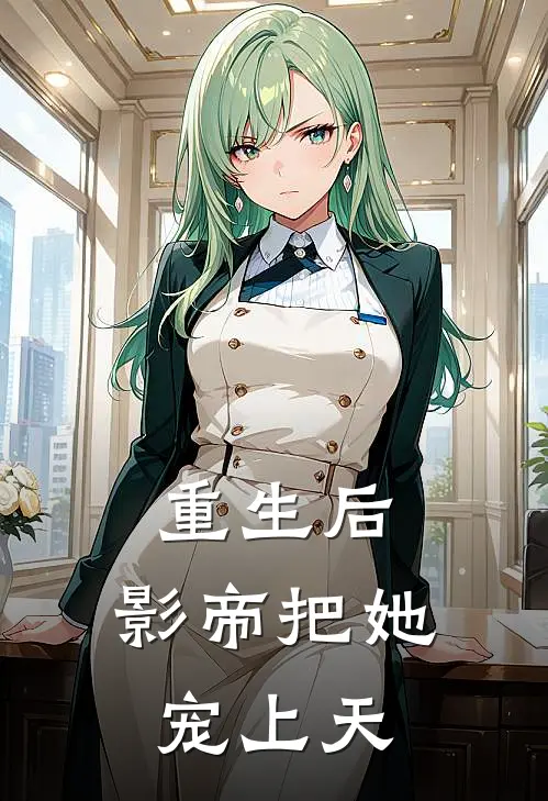 重生后，影帝把她宠上天