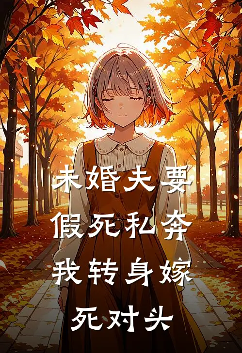 未婚夫要假死私奔，我转身嫁死对头