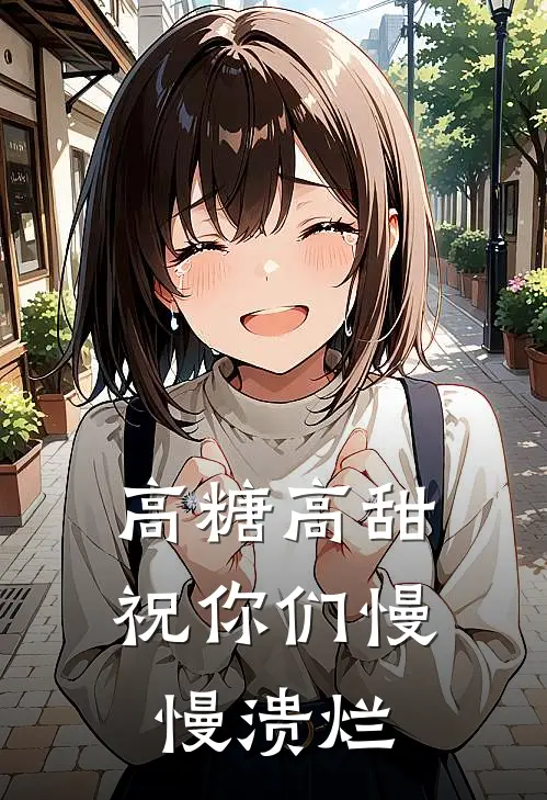 高糖高甜，祝你们慢慢溃烂
