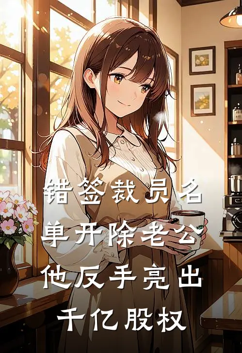 错签裁员名单开除老公，他反手亮出千亿股权