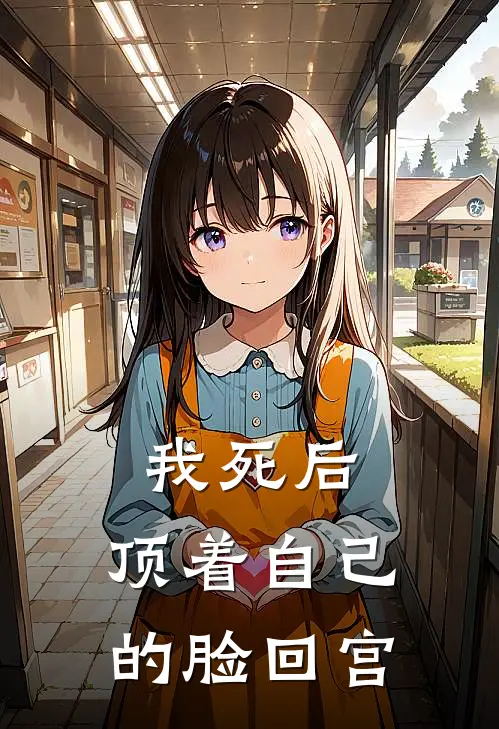 我死后，顶着自己的脸回宫