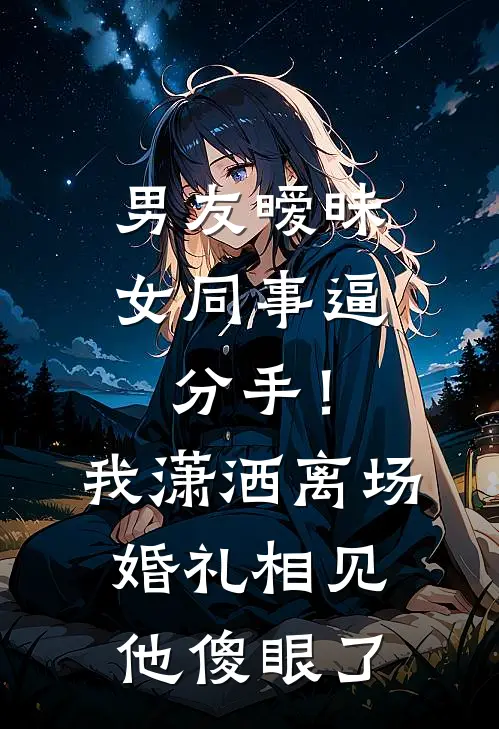 男友暧昧女同事逼分手！我潇洒离场，婚礼相见他傻眼了