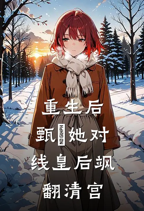 重生后，甄嬛她对线皇后飒翻清宫
