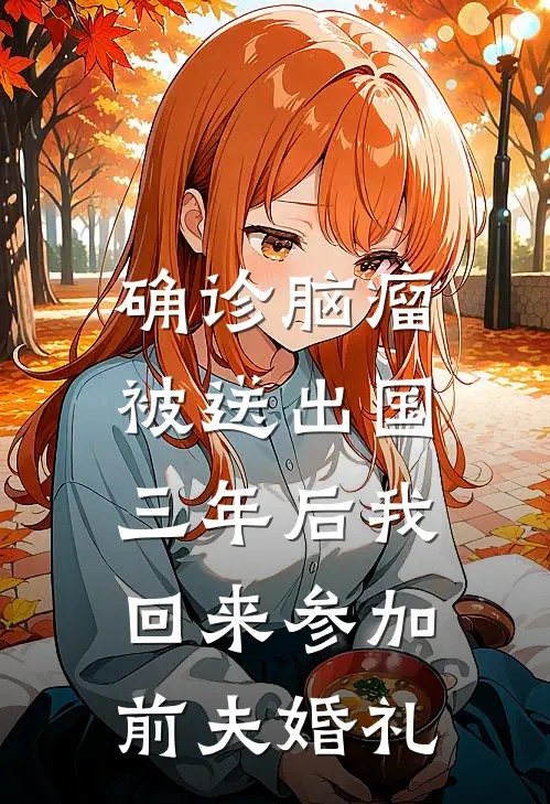 确诊脑瘤被送出国，三年后我回来参加前夫婚礼