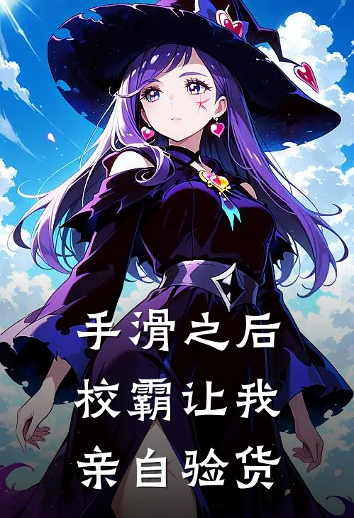 手滑之后，校霸让我亲自验货