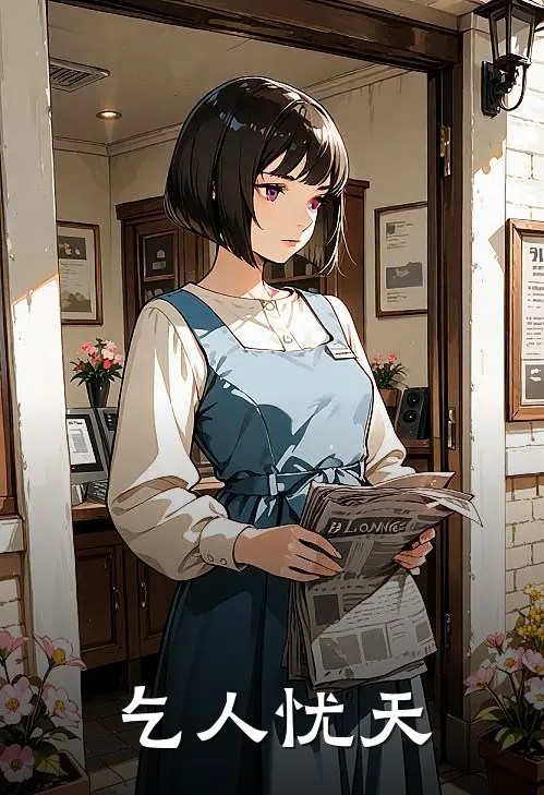 乞人忧天