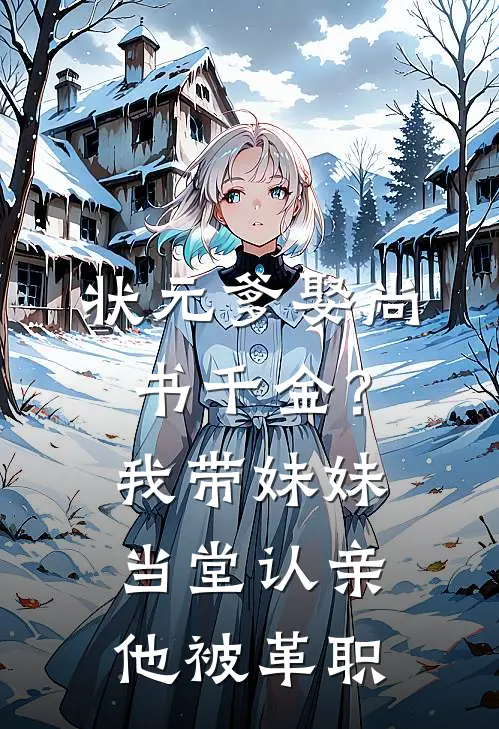状元爹娶尚书千金？我带妹妹当堂认亲，他被革职