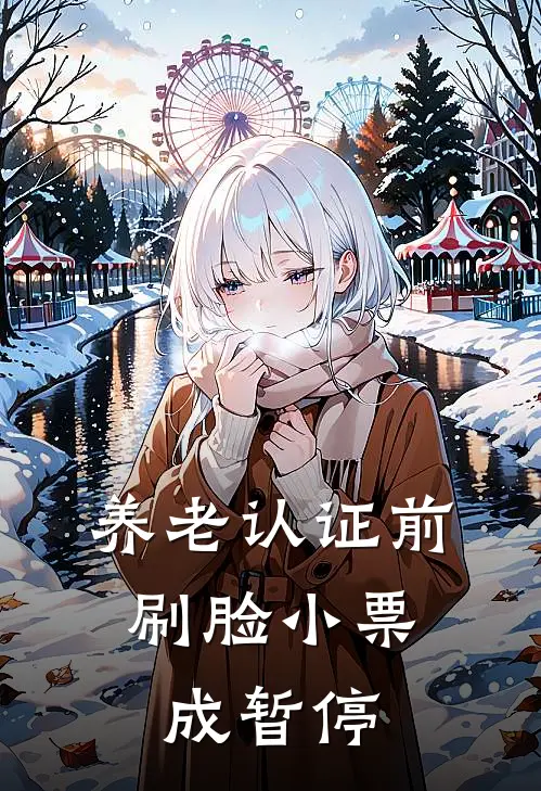 养老认证前，刷脸小票成暂停