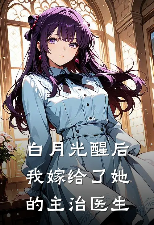 白月光醒后，我嫁给了她的主治医生