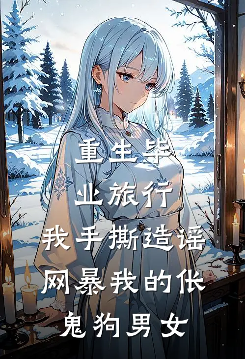 重生毕业旅行，我手撕造谣网暴我的伥鬼狗男女