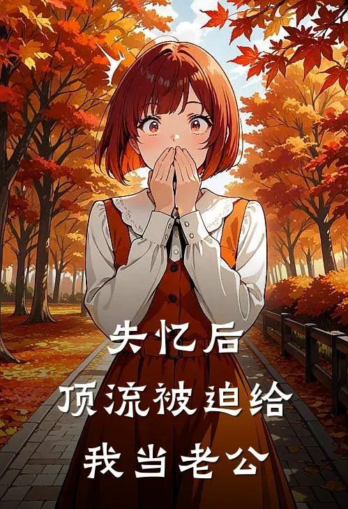 失忆后，顶流被迫给我当老公