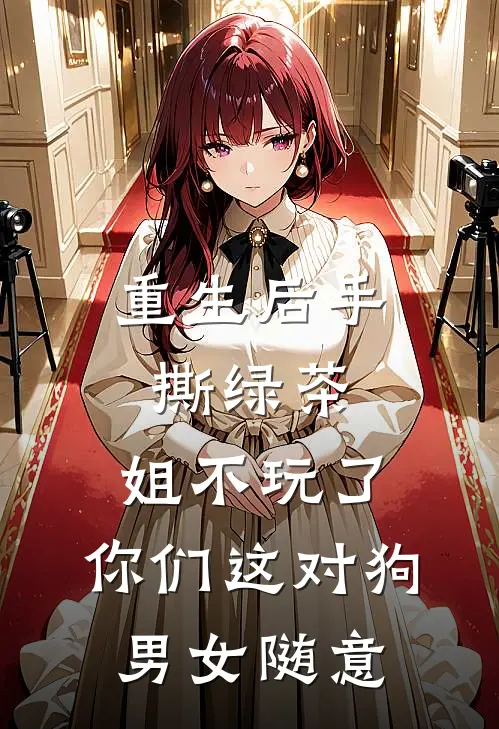 重生后手撕绿茶：姐不玩了，你们这对狗男女随意