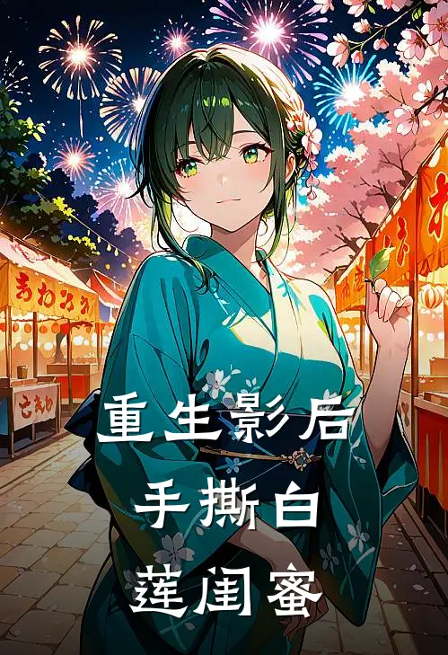 重生影后：手撕白莲闺蜜