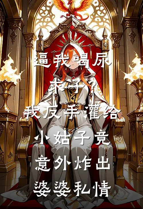 逼我喝尿求子？我反手灌给小姑子，竟意外炸出婆婆私情