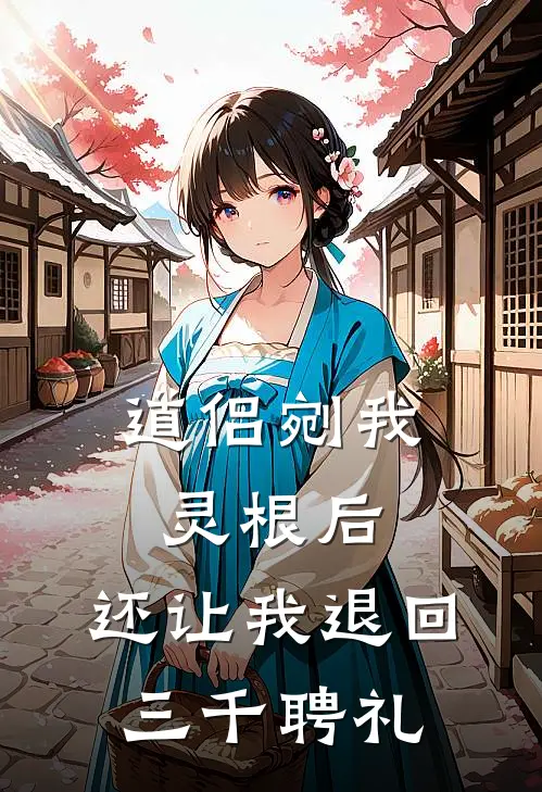 道侣剜我灵根后，还让我退回三千聘礼