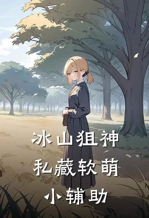 冰山狙神私藏软萌小辅助