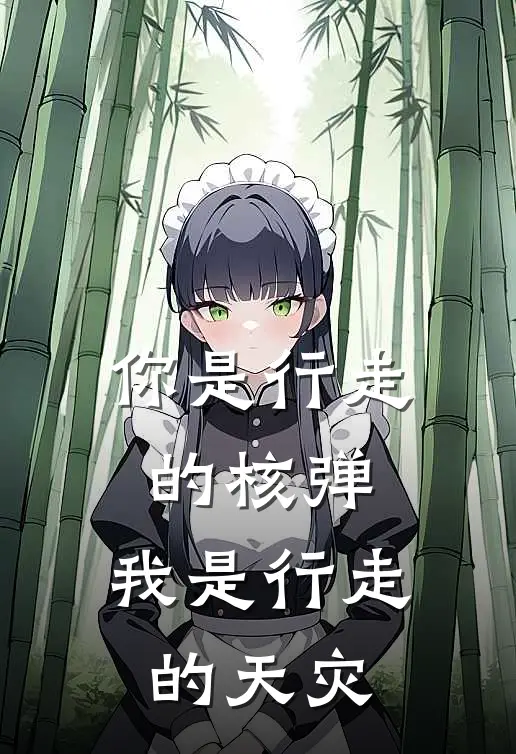 你是行走的核弹，我是行走的天灾