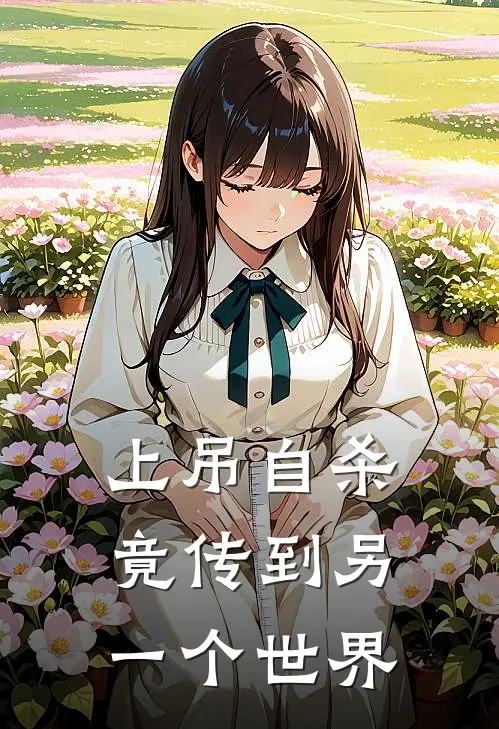 上吊自杀竟传到另一个世界