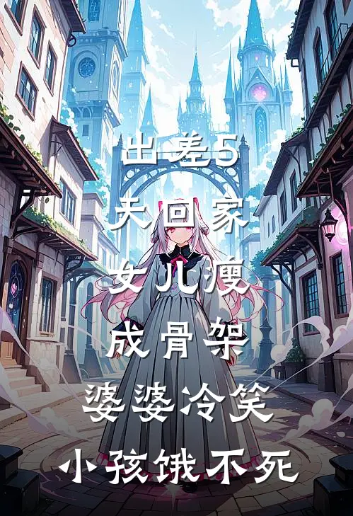 出差5天回家，女儿瘦成骨架：婆婆冷笑，小孩饿不死