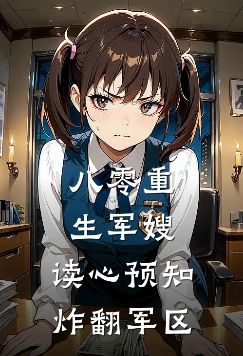 八零重生军嫂：读心预知炸翻军区