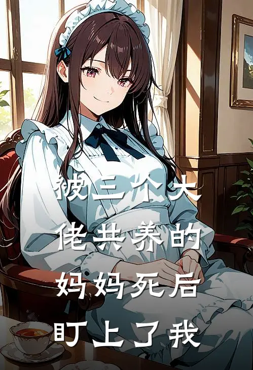 被三个大佬共养的妈妈死后，盯上了我
