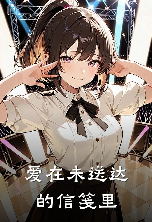 爱在未送达的信笺里