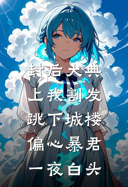封后大典上我割发跳下城楼，偏心暴君一夜白头