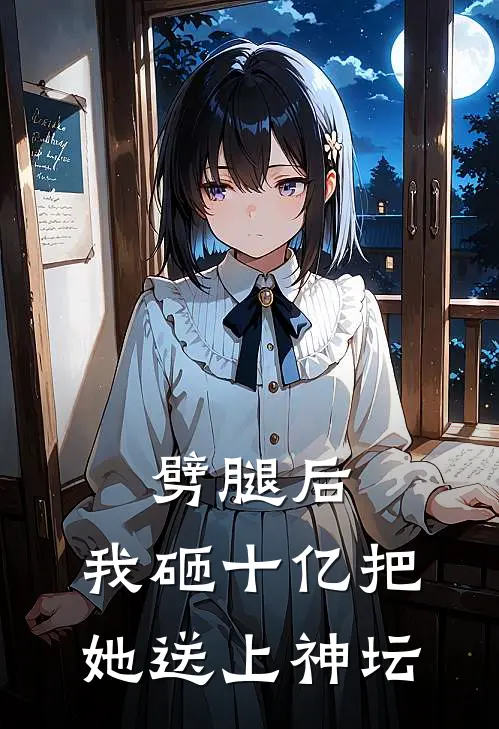劈腿后，我砸十亿把她送上神坛