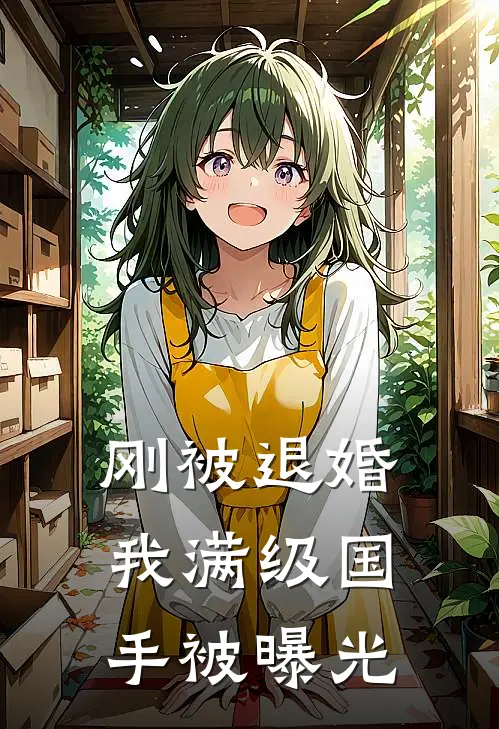 刚被退婚，我满级国手被曝光