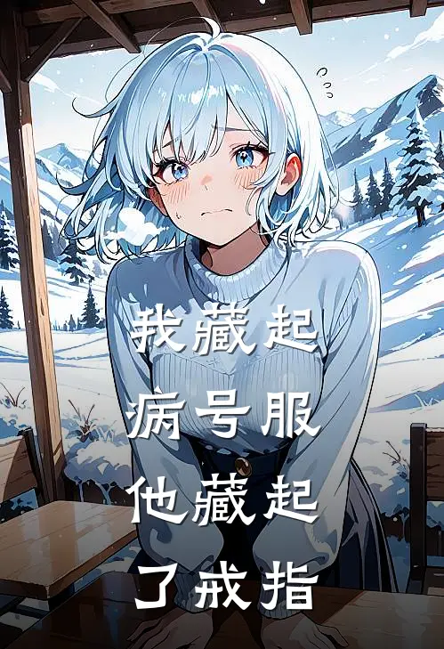 我藏起病号服，他藏起了戒指