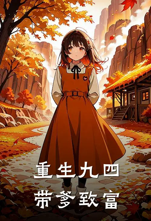 重生九四，带爹致富