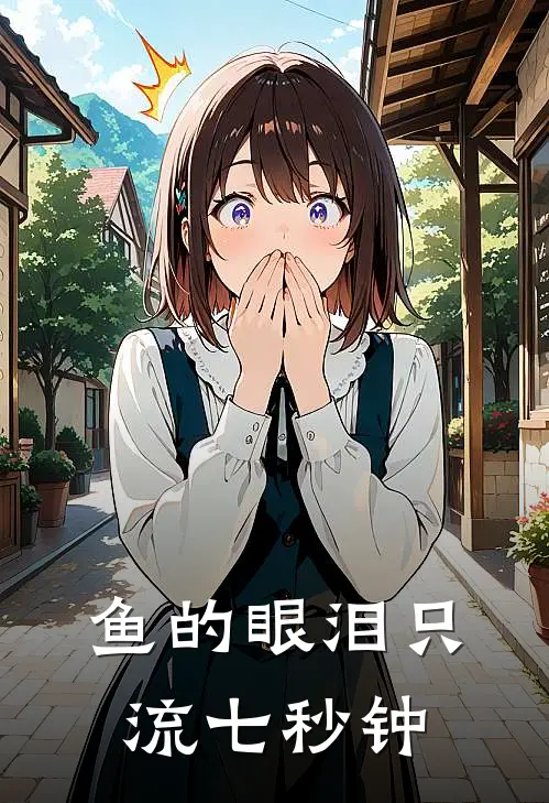 鱼的眼泪只流七秒钟