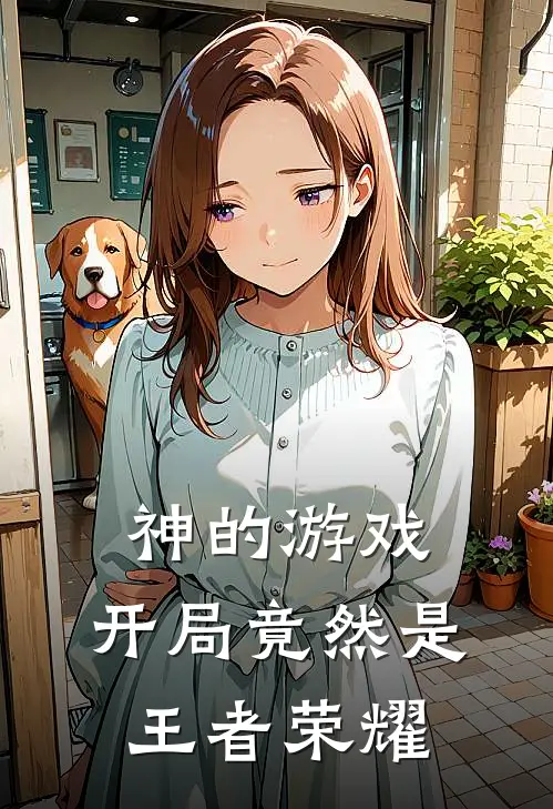 神的游戏，开局竟然是王者荣耀