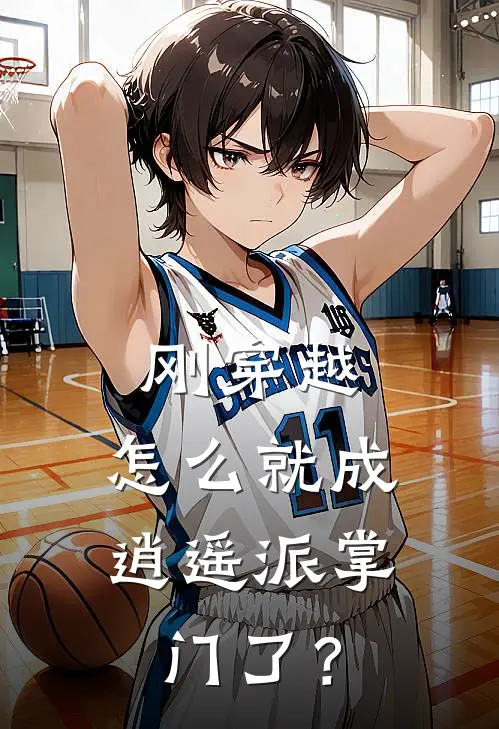 刚穿越，怎么就成逍遥派掌门了？