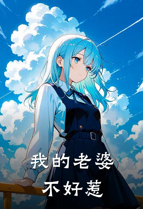 我的老婆不好惹